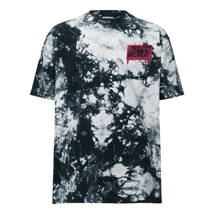 Project Gremlin Tie-Dye product image (1)