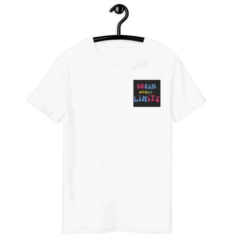 Men's T-Shirt ( White ) product image (8)