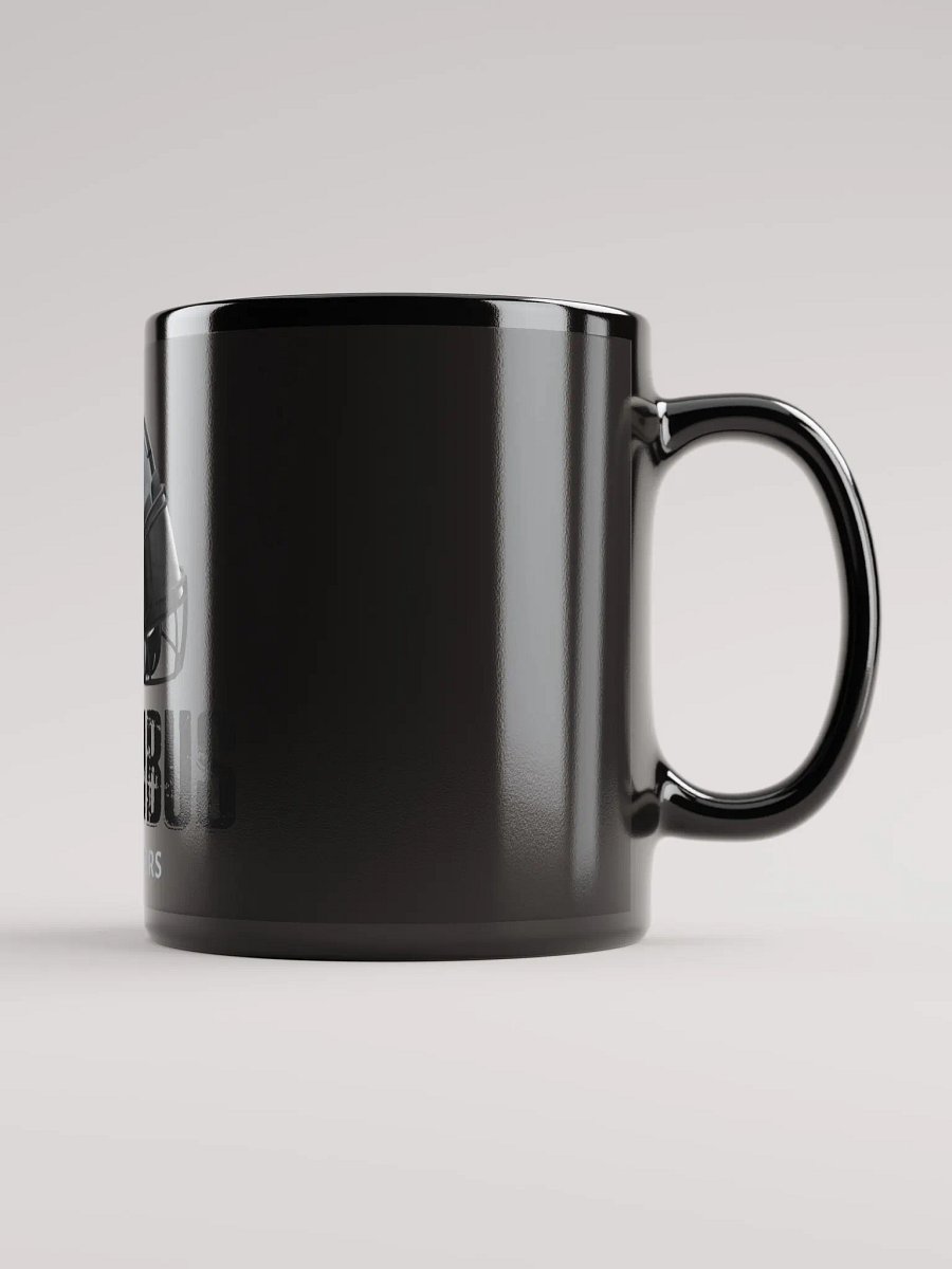 Columbus Destroyers Black Mug product image (2)