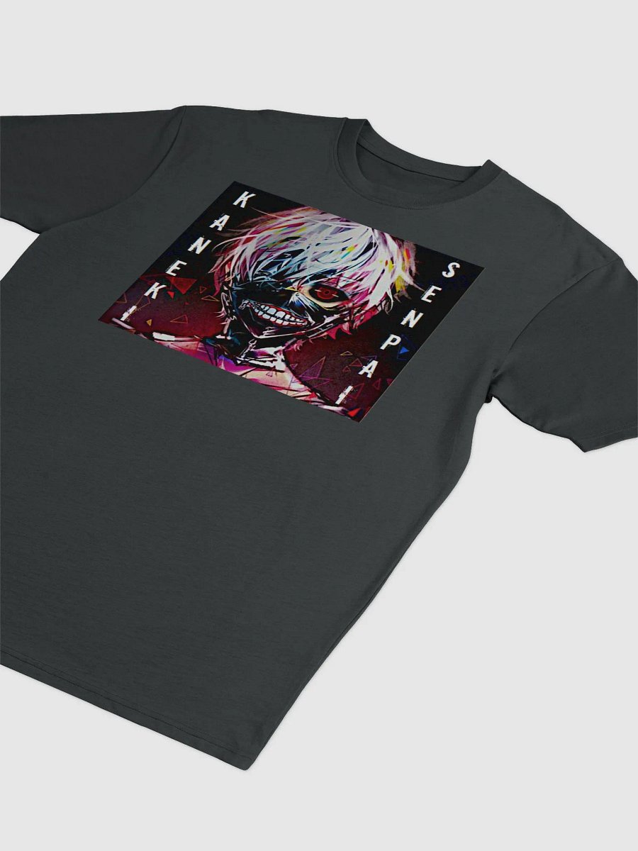 No Fuks Given Kaneki Men's Tee product image (3)