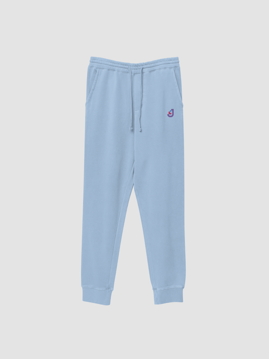 Jennah Pigment Dyed Sweatpants product image (4)