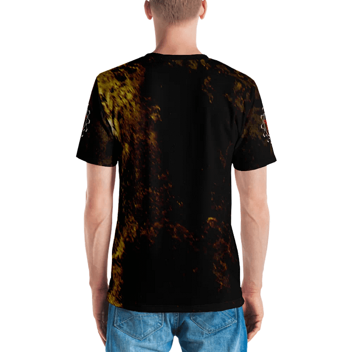 The Girl On The Ledge Tee product image (2)