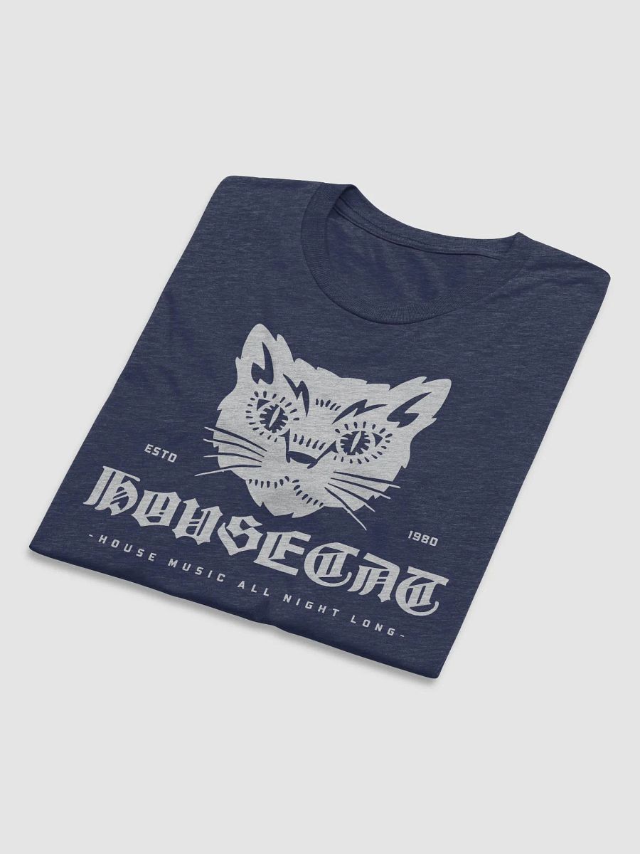 HOUSECAT V2 TRI-BLEND T-SHIRT product image (32)