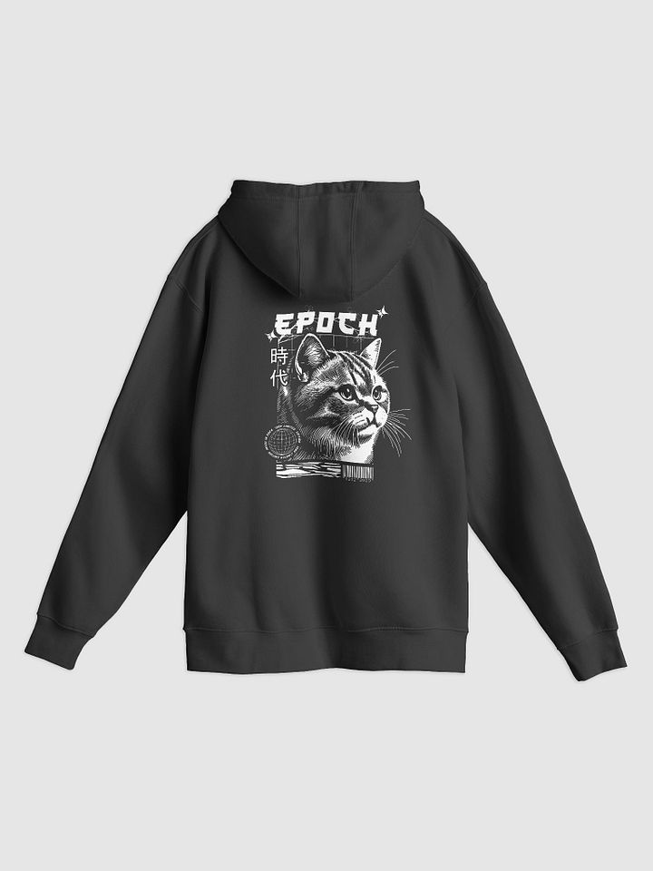 EPOCH 100K Hoodie product image (2)