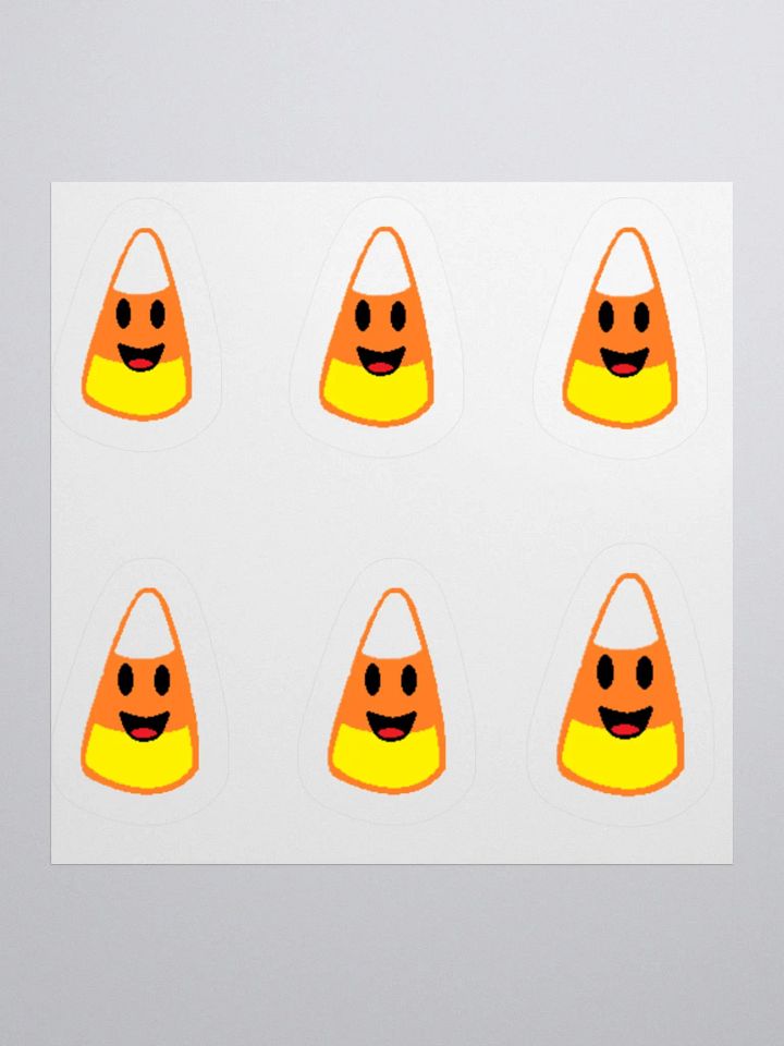 CANDY - Stickers product image (1)