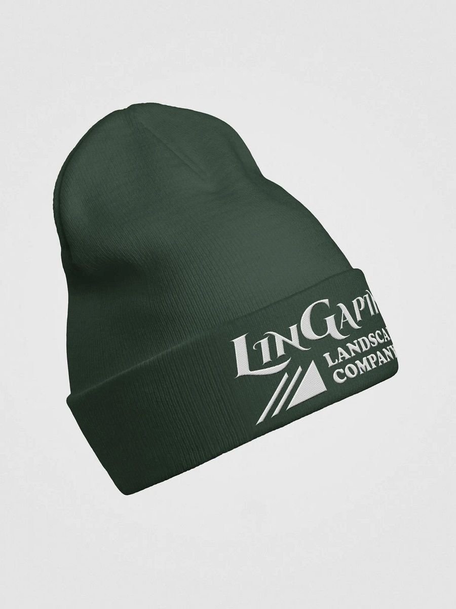 LLC knit beanie product image (10)