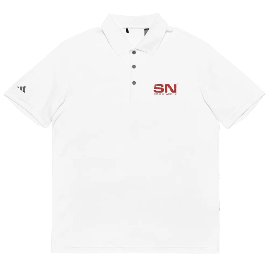 ScareNetwork Polo Shirt product image (6)
