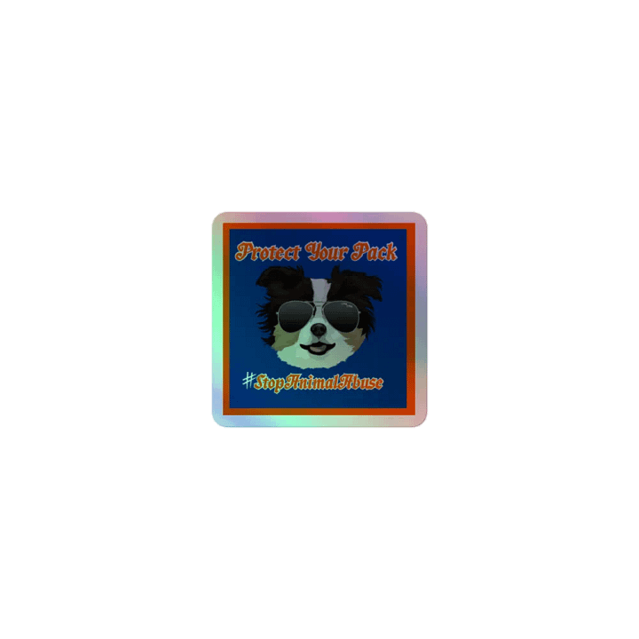 Join Jack-Jack’s Pack! product image (1)