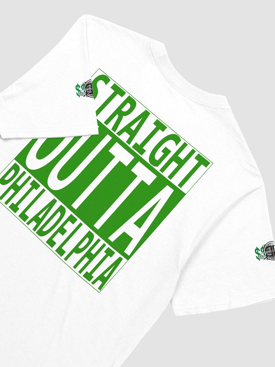 PHiLADELPHiA | Softstyle Tee product image (4)