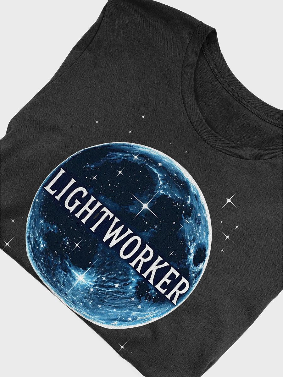 Lightworker 4AM Club Design T Shirt product image (6)
