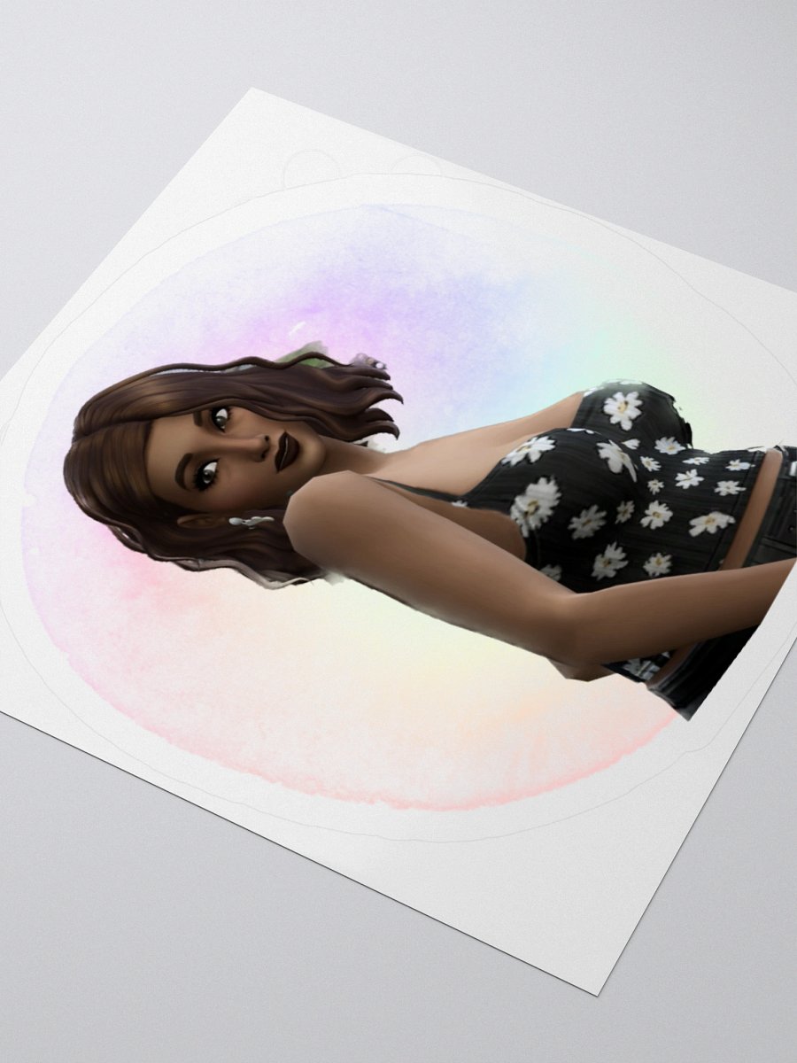 Marina Sticker product image (8)