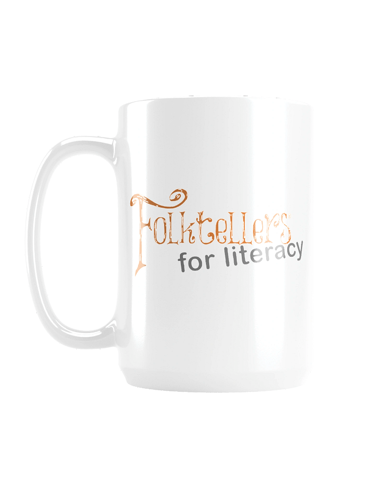 Folktellers Coffee Cup product image (1)