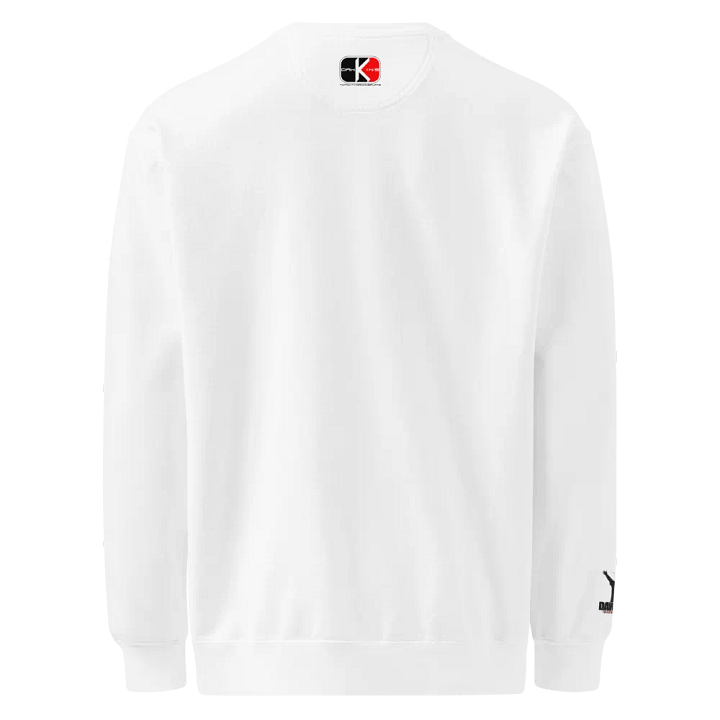 Dawkins Dyed Sweatshirt product image (2)