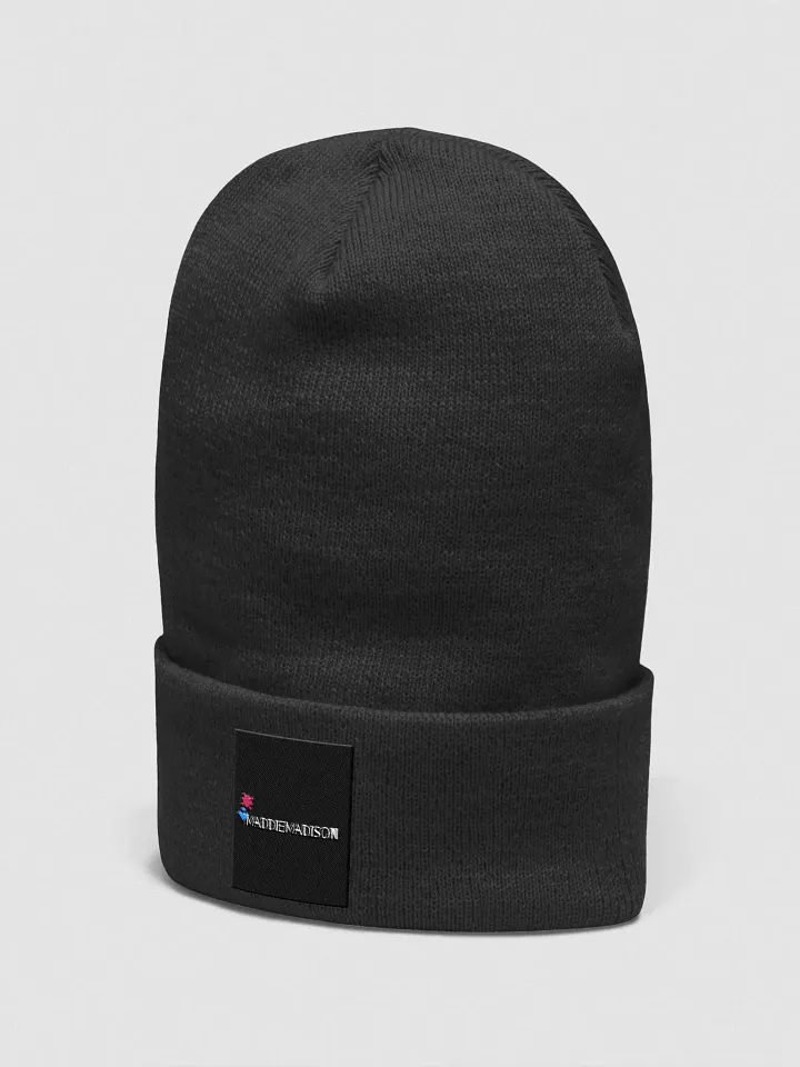 Maddiemadison Beanie product image (5)
