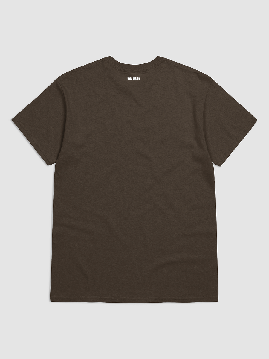 Bee Tee Shirt (Limited Run - Brown) product image (2)