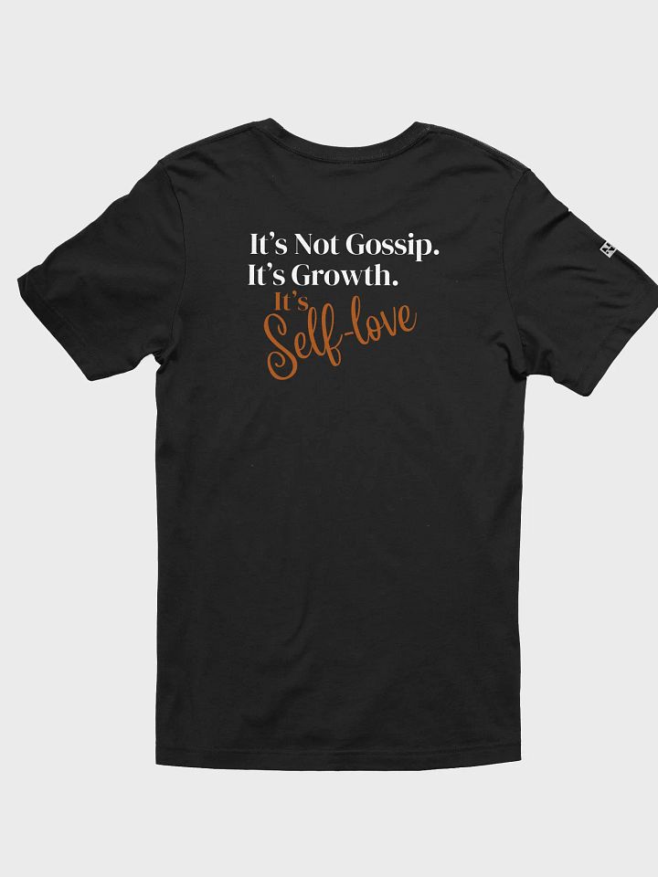 I'm Spilling the Tea - Graphic T-Shirt product image (7)