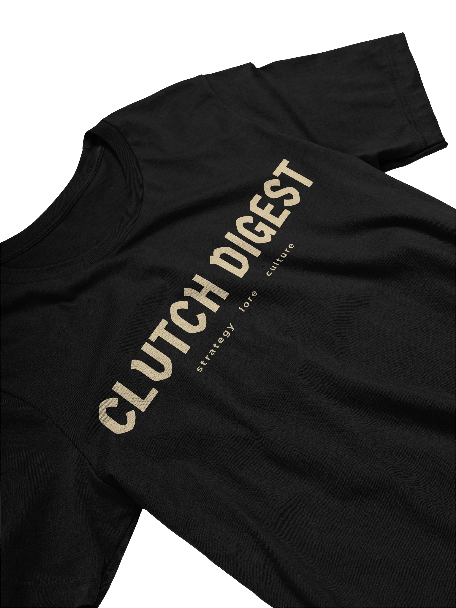 CLUTCH DIGEST Graphic Tee product image (12)
