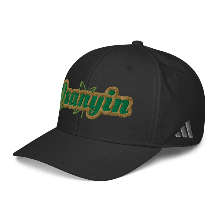 Osanyin Adidas Performance Cap product image (2)
