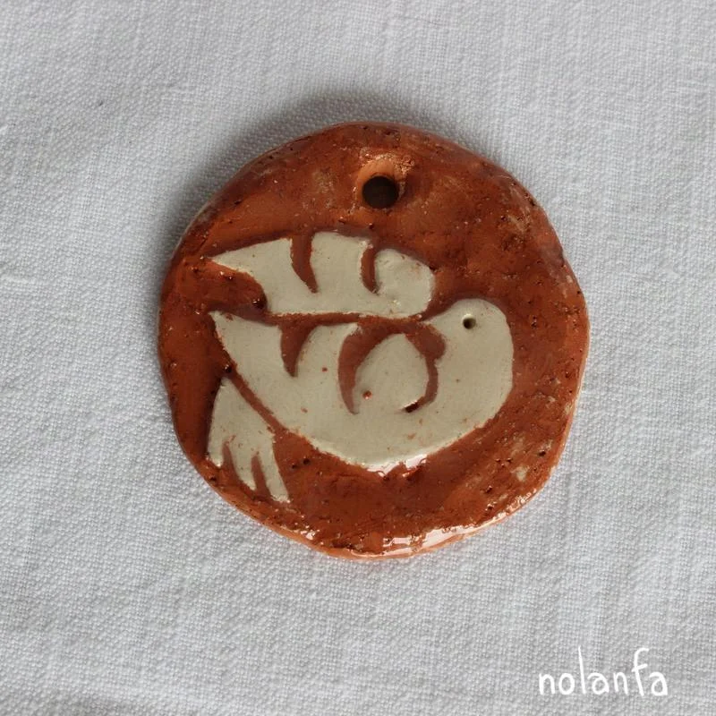 Medaillons - Birds product image (1)