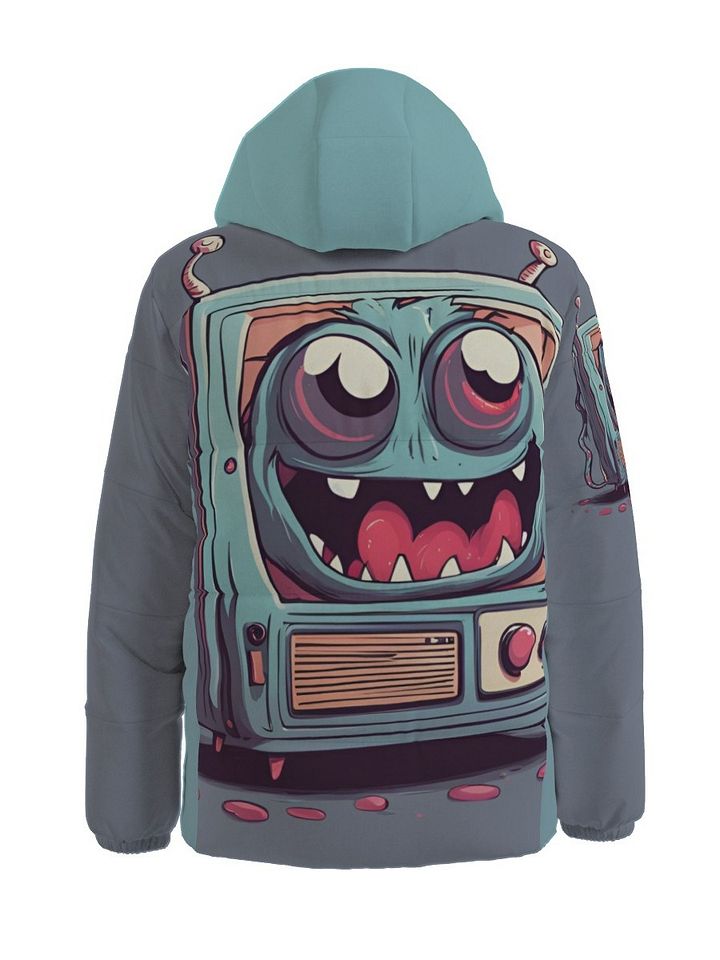 Creative Monsters: Men's Jackets 2 product image (1)