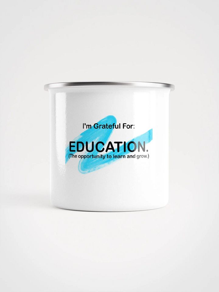 I’M GRATEFUL FOR EDUCATION product image (2)