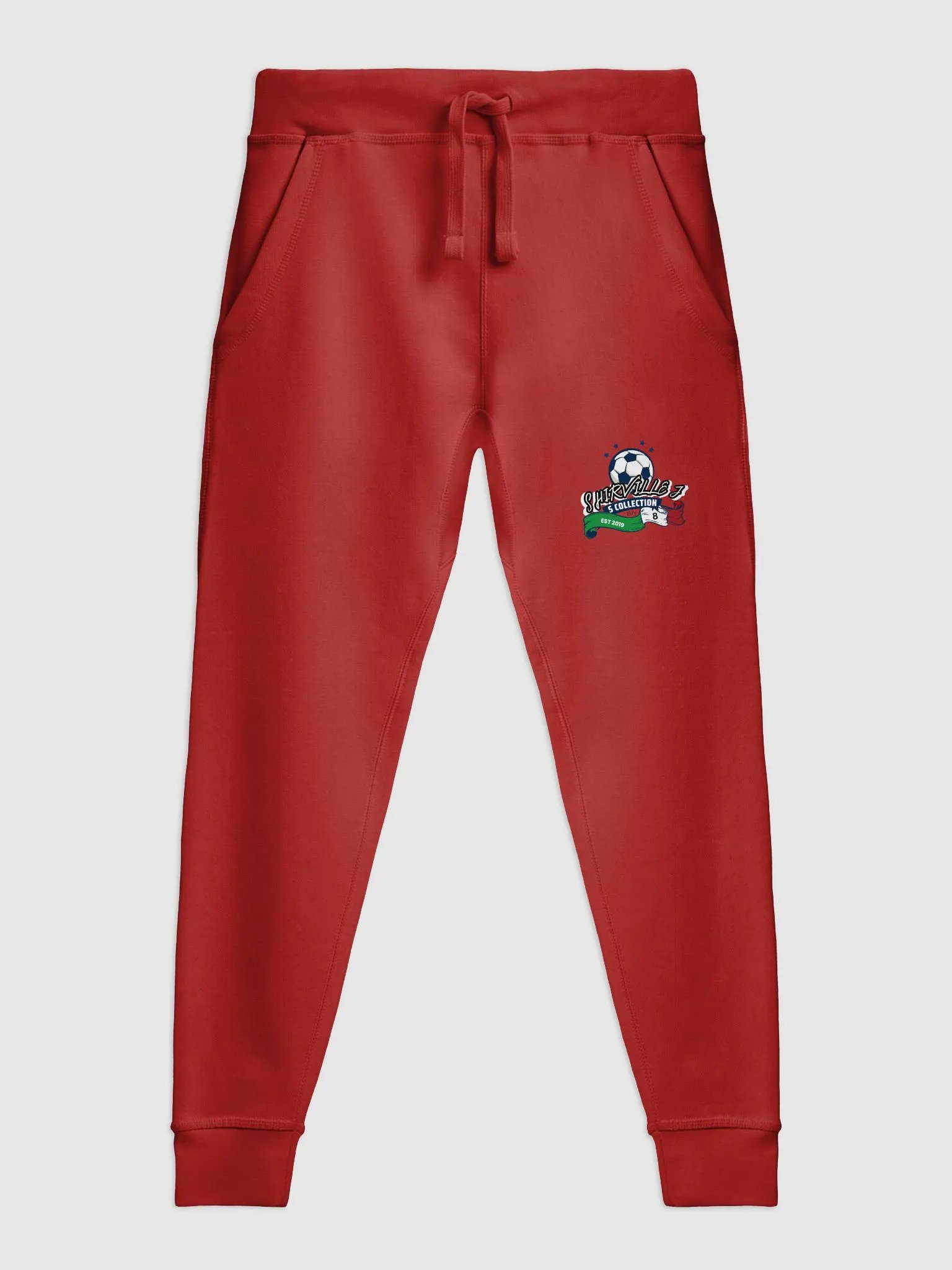 Shirville J S Collection product image (1)