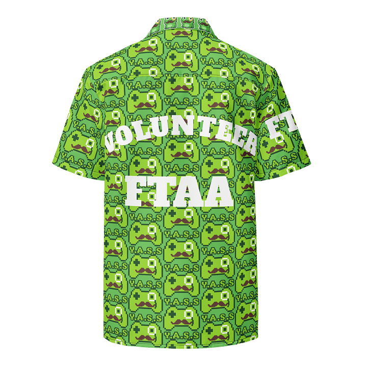 FTAA Shirt product image (2)