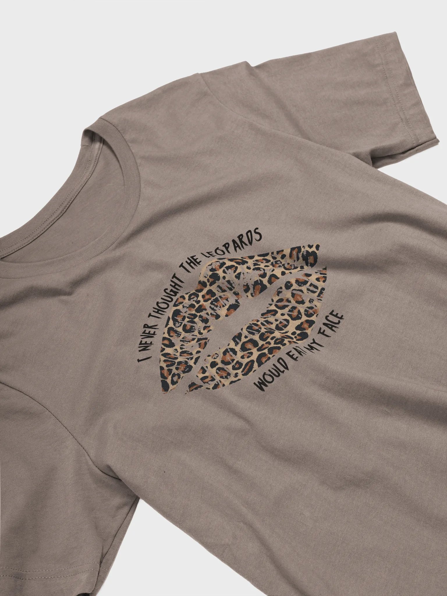 Leopards Tee product image (26)