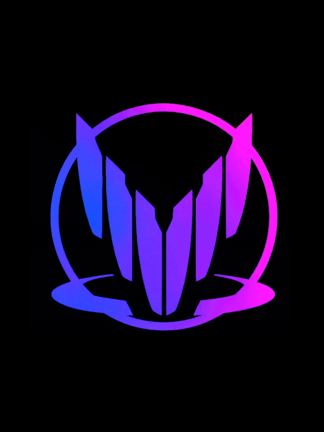 Mass Effect - Specter Emblem [13x13] product image (1)