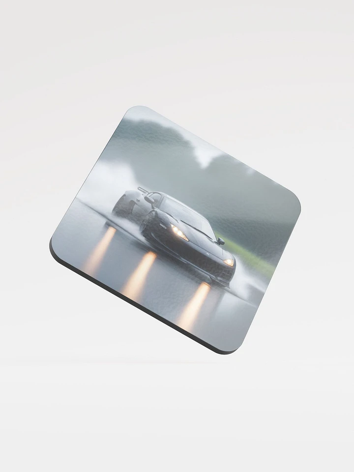 Speed Demon Coaster product image (1)