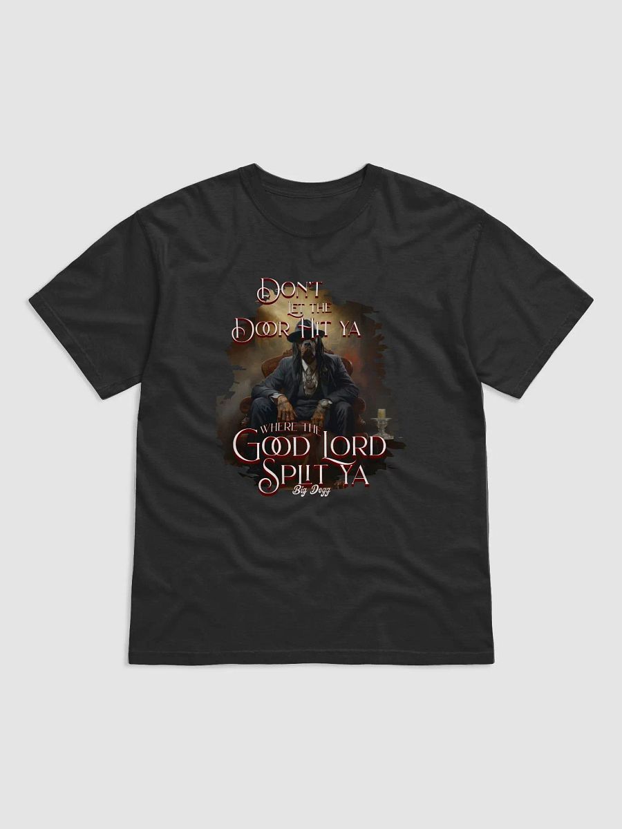 Don't Let the Door Hit Ya product image (1)
