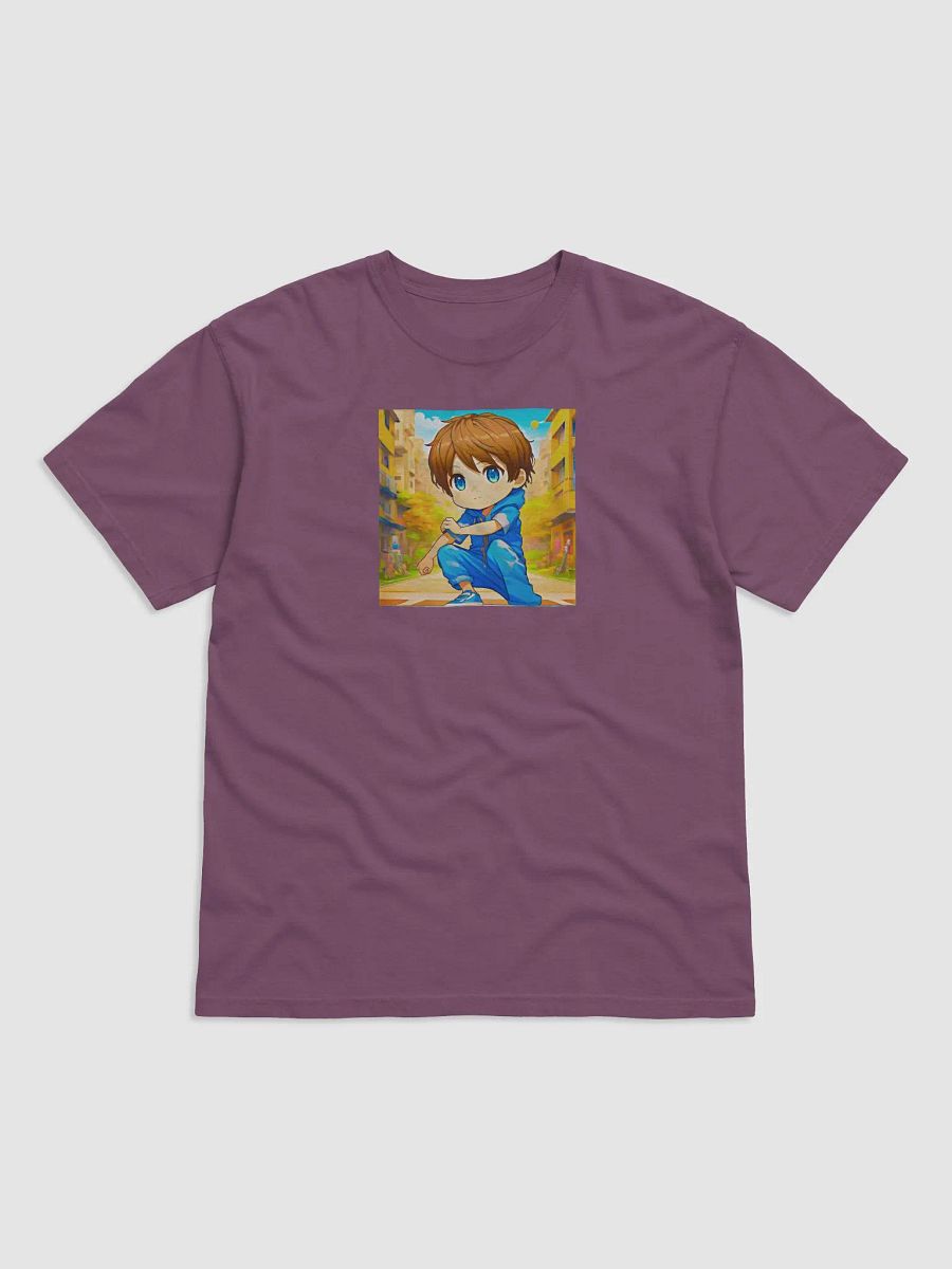 Chibi Boy 60 product image (7)