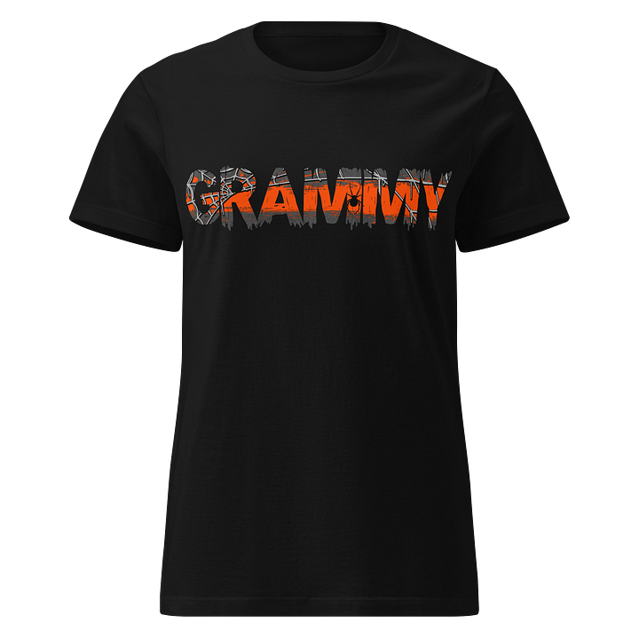 Grammy Halloween Onyx product image (1)