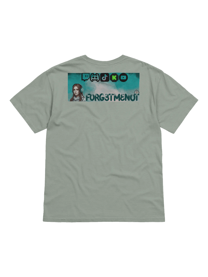 Forg3tmen0t shirt product image (22)