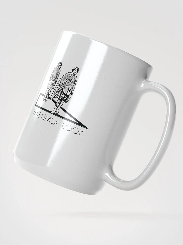 Limsa Look Mug product image (2)