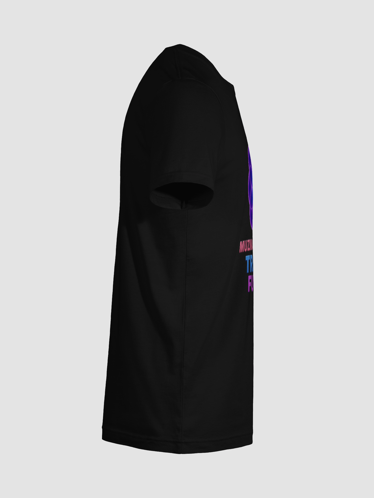 Trance Fusion Emblem T-Shirt product image (12)