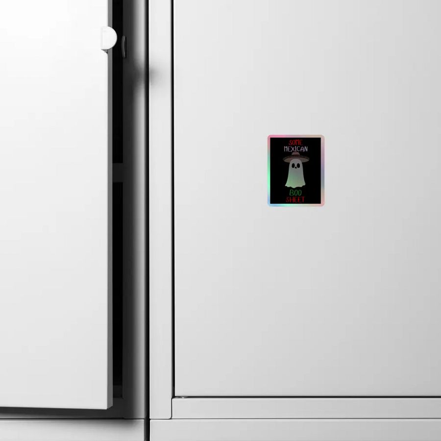 Some Mexican Boo Sheet product image (6)