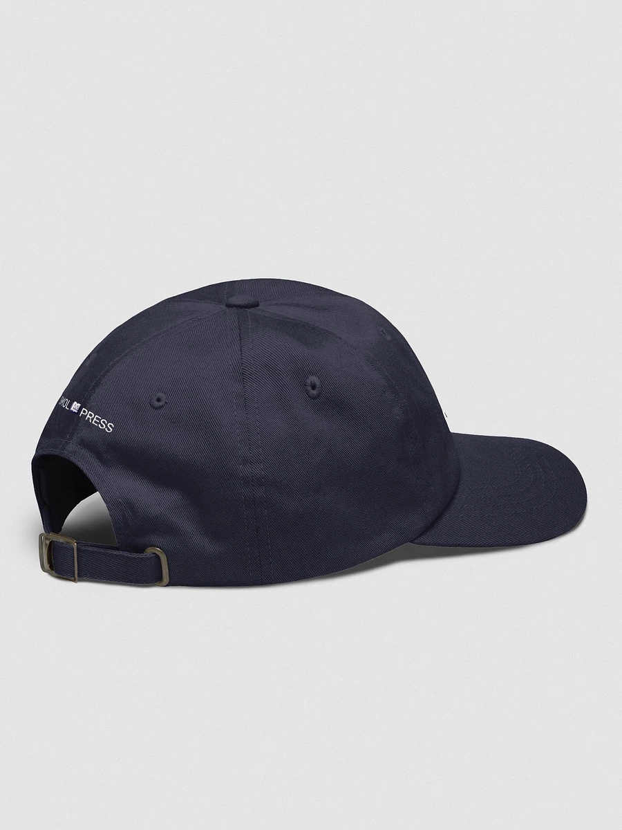 gm Hat product image (4)