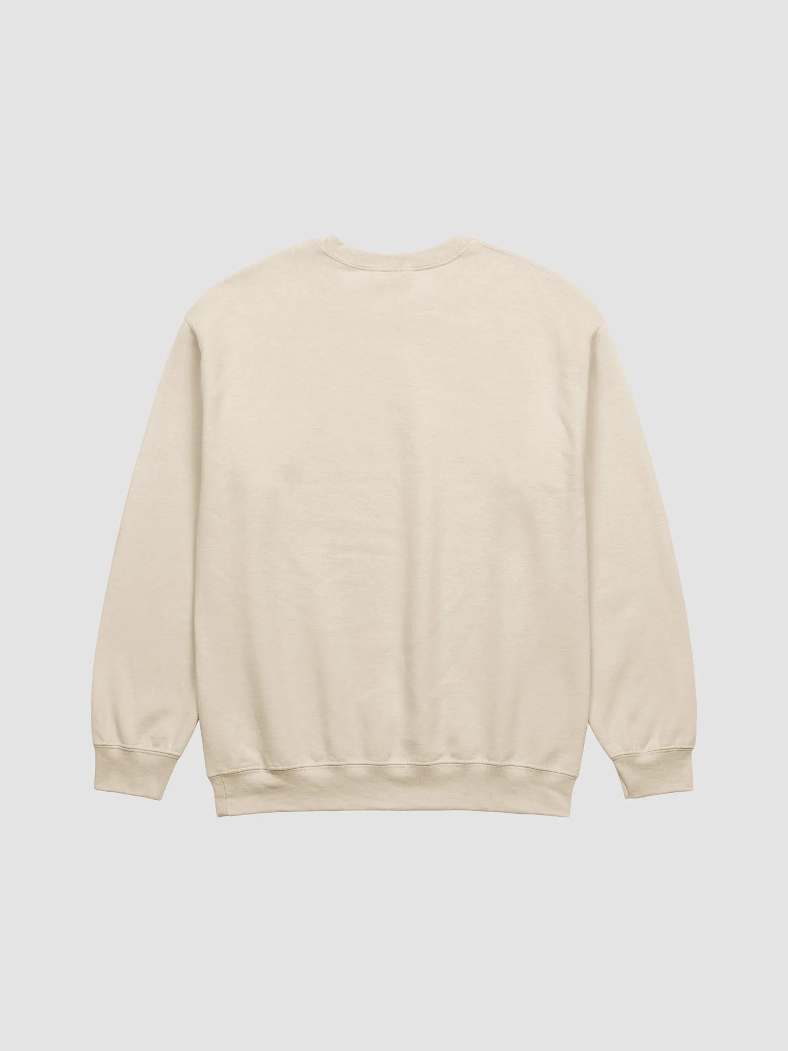 JAH LOVE Sweatshirt product image (3)