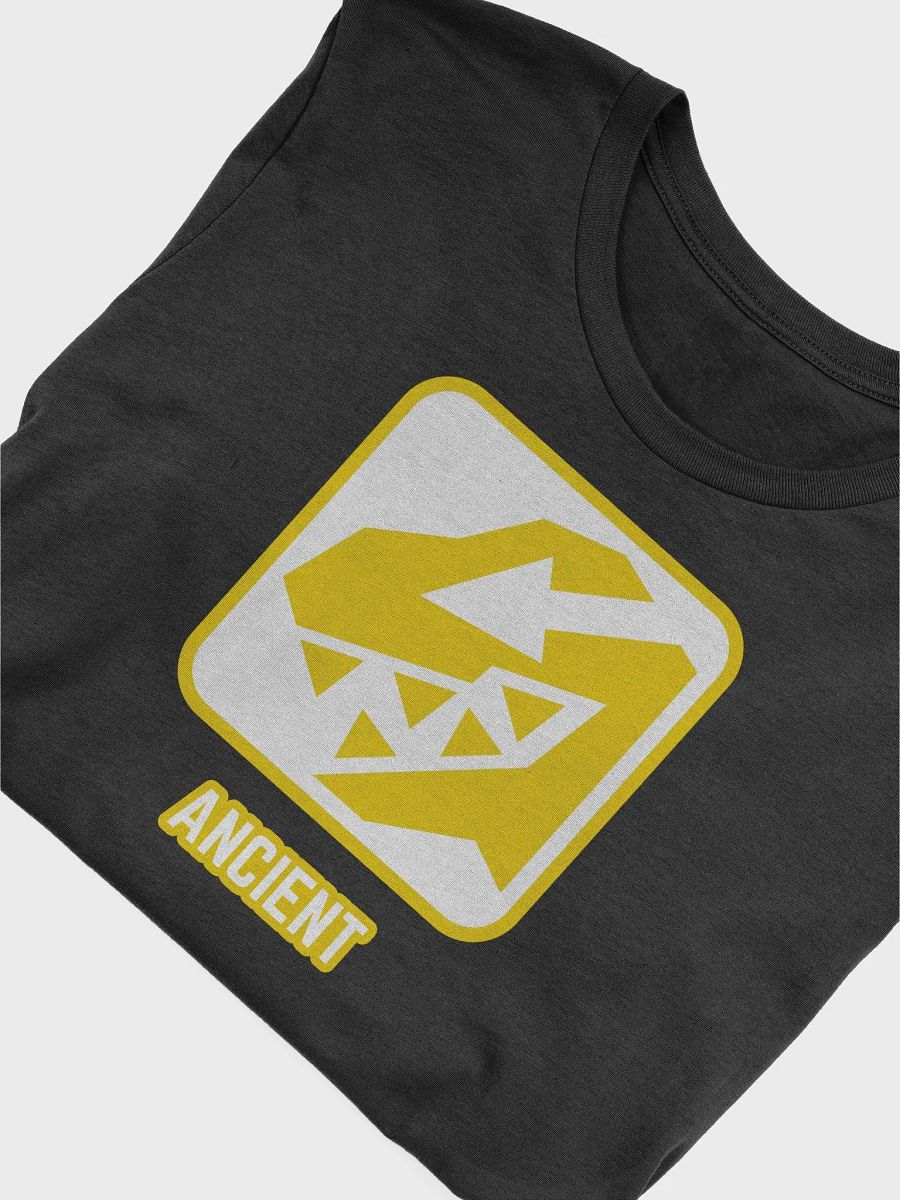Ancient Dragon Soft Tee product image (9)