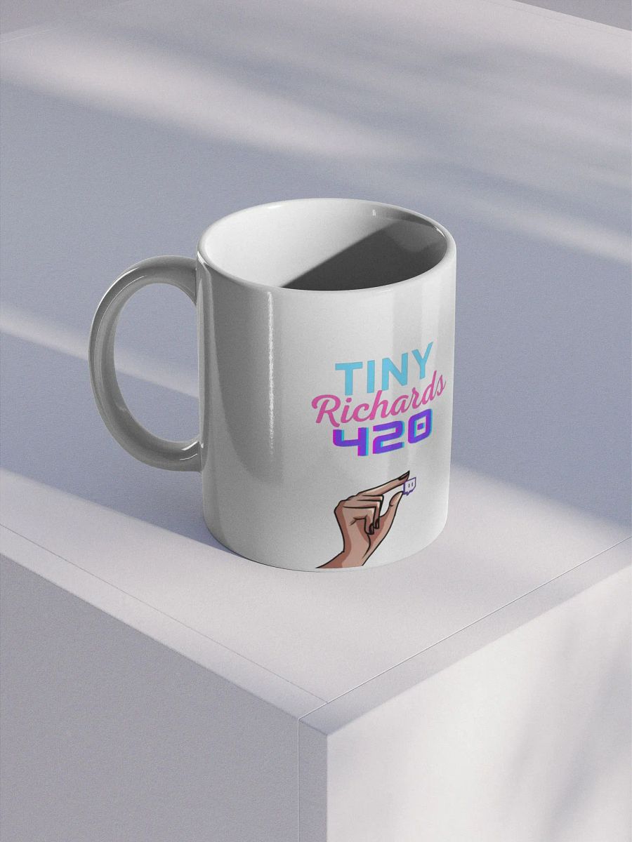 Tiny's Mug product image (1)