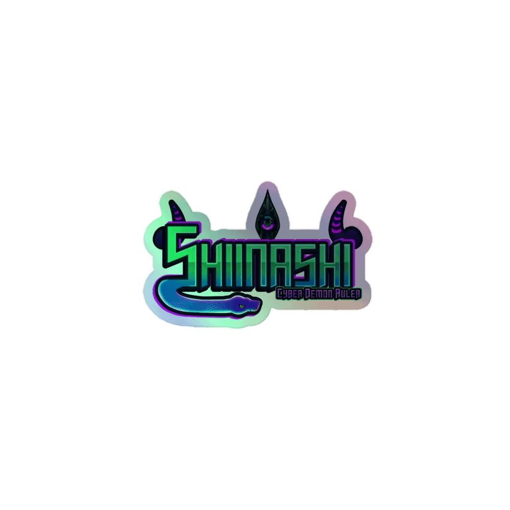Shii Logo product image (1)