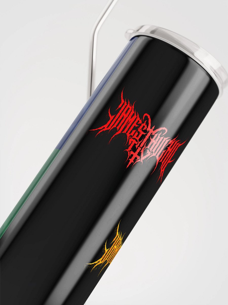 Tumbler of the Eldritch product image (4)