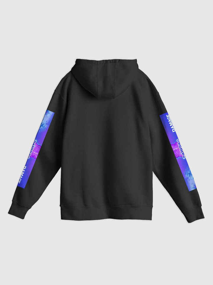 Calypso X Damage Inc Hoodie product image (2)