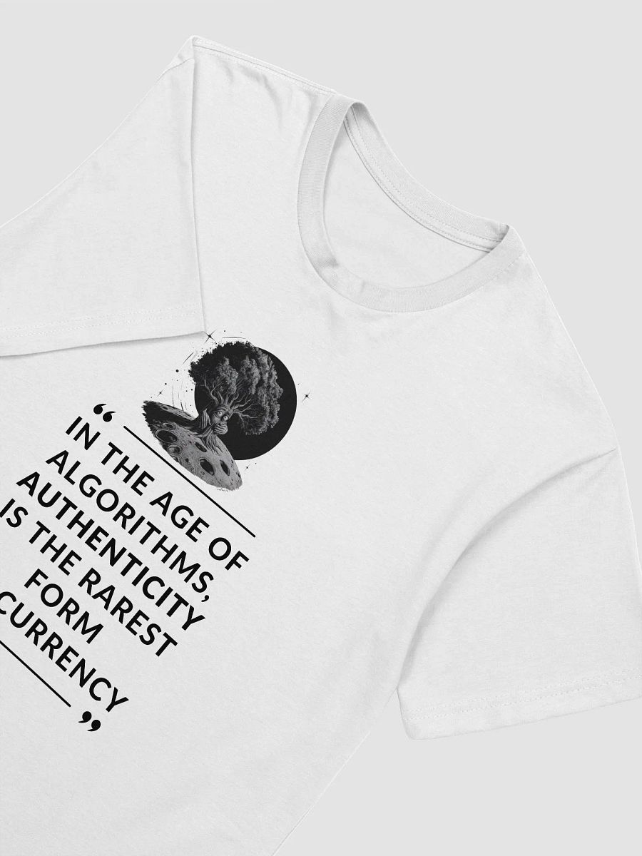 Authenticity T-Shirt product image (39)