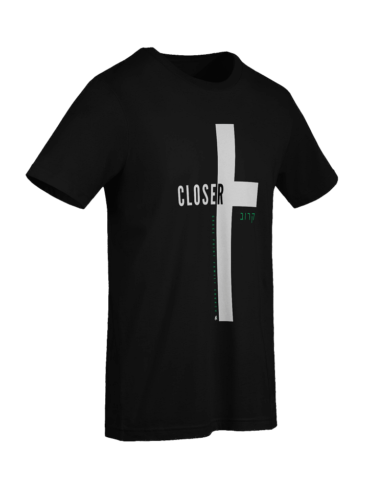 Closer Cross product image (2)