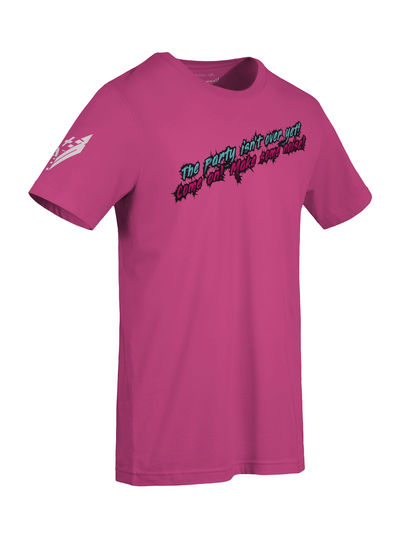 MAKE SOME NOISE!! Tee product image (36)