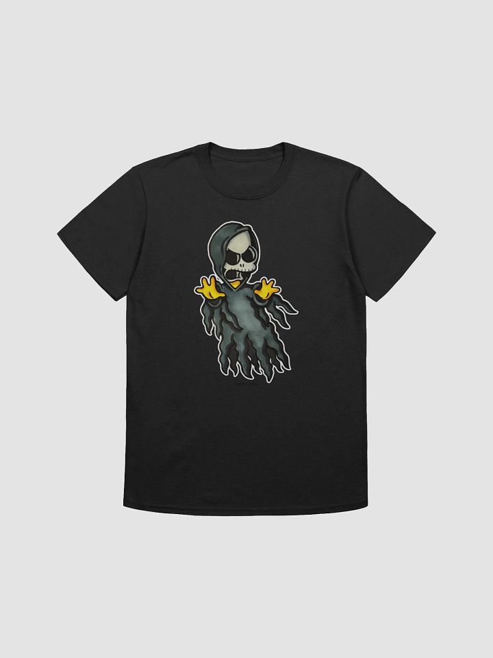 HP 8 T-Shirt product image (3)