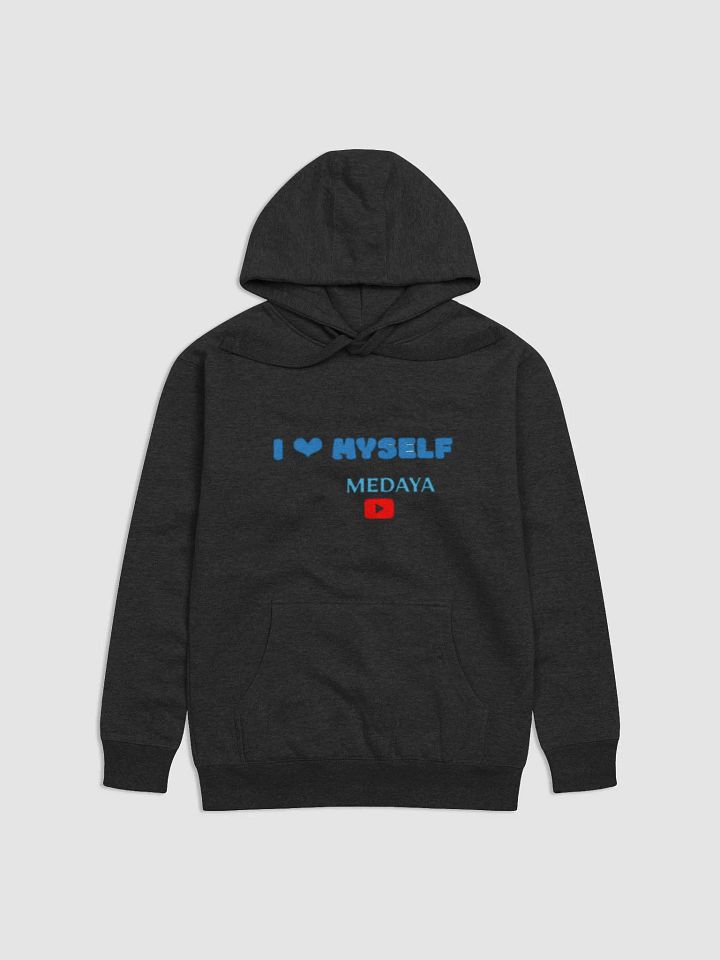 2024 I LOVE MYSELF HOODIE 3 product image (7)