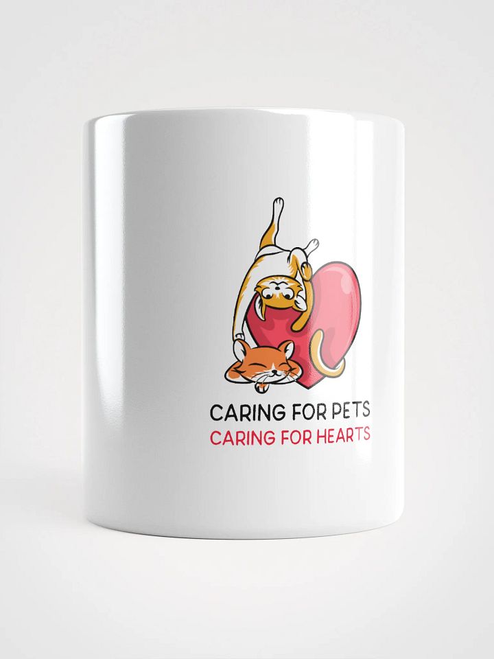 Heartfelt Connection Mug product image (1)